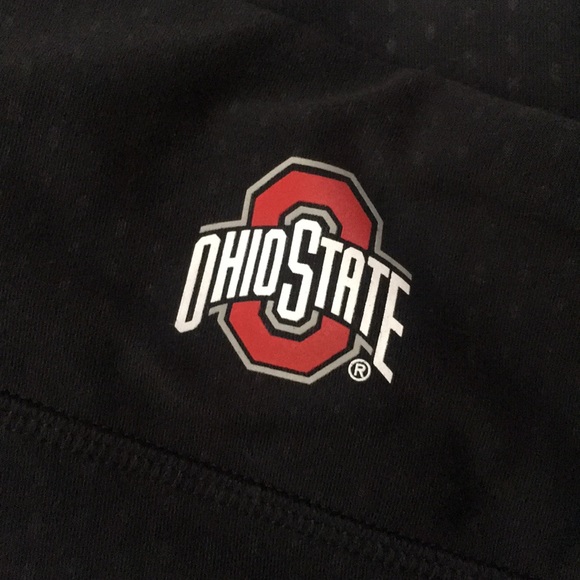 Nike Ohio State Leggings - Picture 2 of 4